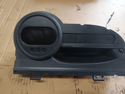 Quadro strumenti renault - quadro,