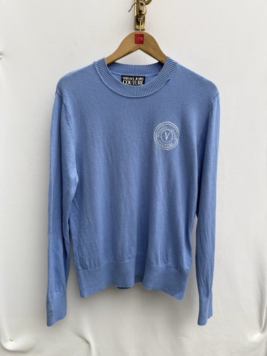 Maglione versace jeans - jeans, couture