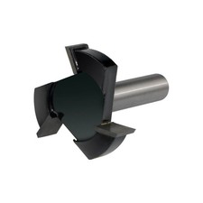 Testa di ricambio per fresa