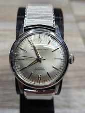 Orologio uomo vintage anni 60
