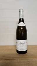 Chassagne montrachet maison - 1,