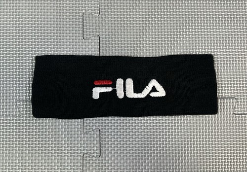 Fascia atletica vintage - , fila