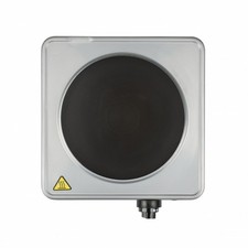 Fornello Elettrico 1500w