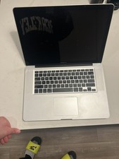 Apple MacBook Pro (15-inch