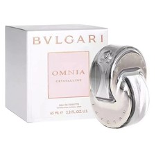Omnia Crystalline di Bvlgari