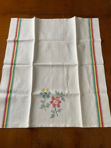 Asciugapiatti jacquard - ,