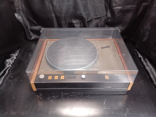 Thorens 126 mkiii - td‐126,