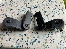 Morsetti per cappa Stokke