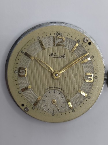 Orologio vintage kienzle - orologio,