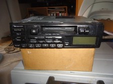 Nakamichi TD-7 Mobile Tuner