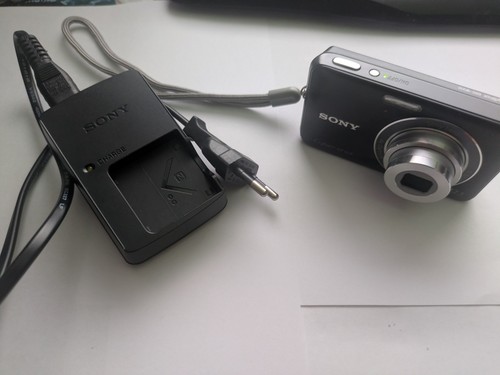 Sony cybershot dsc - cybershot, dsc-w310