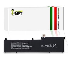 Batteria compatibile con ASUS Zenbook Pro 15 UM535 UM535Q 8380mAh 11.55V