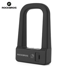 ROCKBROS Bici U Lock Impronta