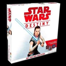 STAR WARS DESTINY - Card Game