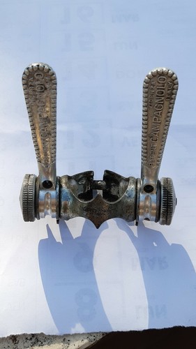Leve manettini levers - manettini,