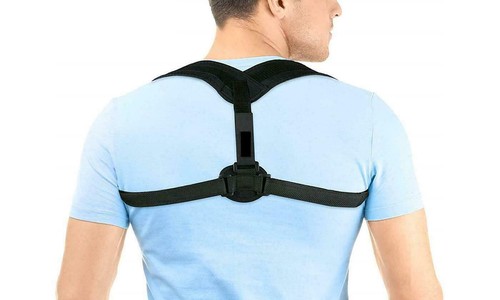 Fascia tutore correttore - fascia,