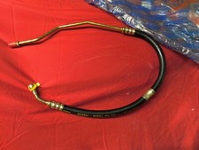 TUBO IDROGUIDA SERVOSTERZO