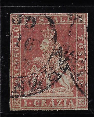 1857 asi toscana - asi,