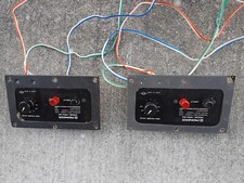 Speaker Crossover