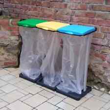 Mongardi Pattumiera Raccolta