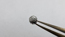 Couronne Étanche  Baume Et