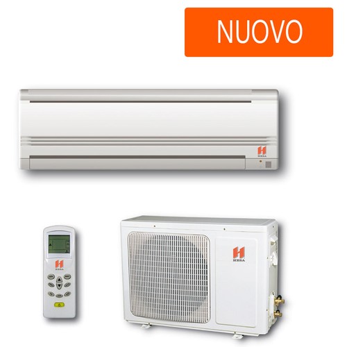 Climatizzatore 7pc hesa - climatizzatore,