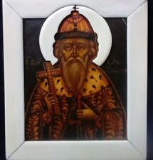 Icona russa San Vladimiro il Grande