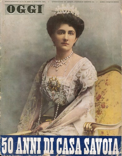 Anni casa savoia ed - 50,