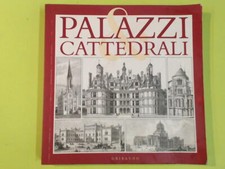PALAZZI & CATTEDRALI GRIBAUDO