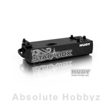 HUDY Star-Box su strada (1/10