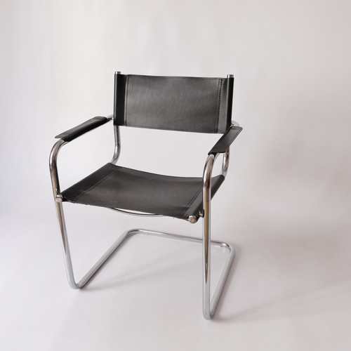 Chaise fauteuil marcel breuer - chaise,