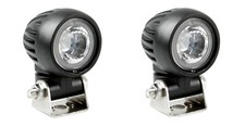 LED headlights for motorcycle