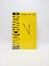 ABSOLUTE Watchmen (Teljes