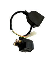 RELE' D'ACCENSIONE MINI QUAD