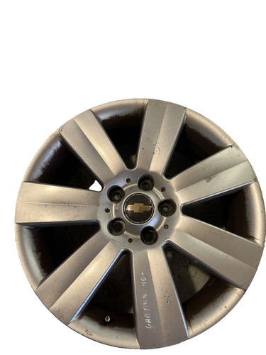 Cerchi lega chevrolet - cerchi,