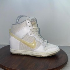 Scarpe sneakers Nike Dunk Sky