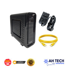 Arris cm8200a modem - cm8200a,