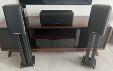Sonus Faber Solo,Concerto