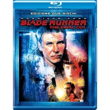 BLADE RUNNER THE FINAL CUT ED