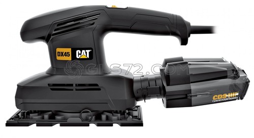Levigatrice orbitale 240w - 1/3,