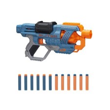 Hasbro E9485F02 Nerf Elite 2.0