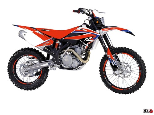 Kit adesivi dream beta - beta, 4t