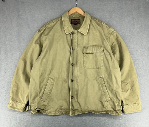 Giacca vintage abercrombie - vintage, &