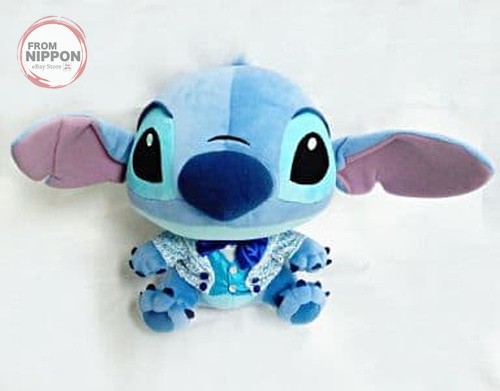 Peluche stitch tokyo - peluche, (tokyo