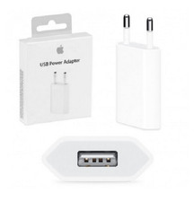 CARICABATTERIA DA PARETE USB