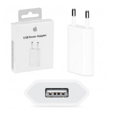Caricabatteria parete usb - da,