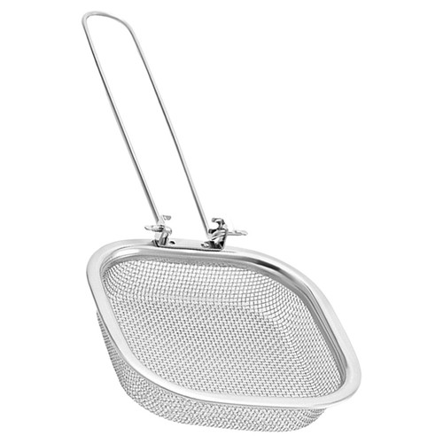 Cestello friggitrice con - friggitrice,