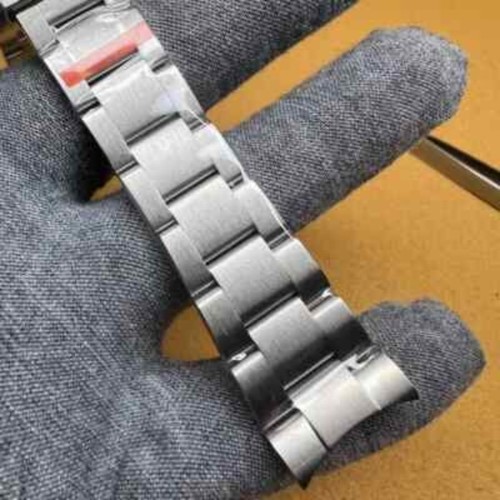 Orologio 904l acciaio chiusura - 904l,