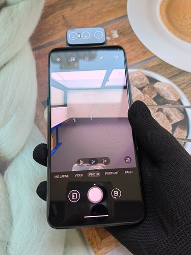 Asus zenfone flip - zenfone, 5g