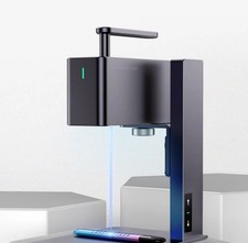 Incisore laser da tavolo